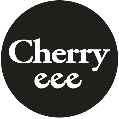 樱桃女王Cherryeee的LOGO