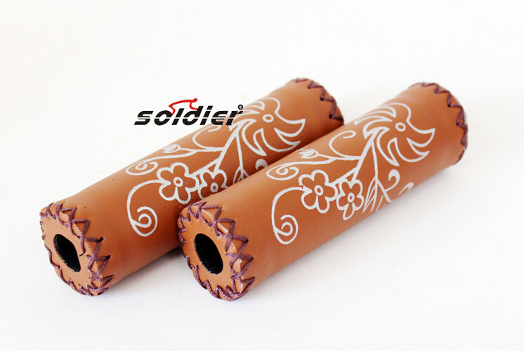 Poignées de vélo - Ref 2341716 Image 15