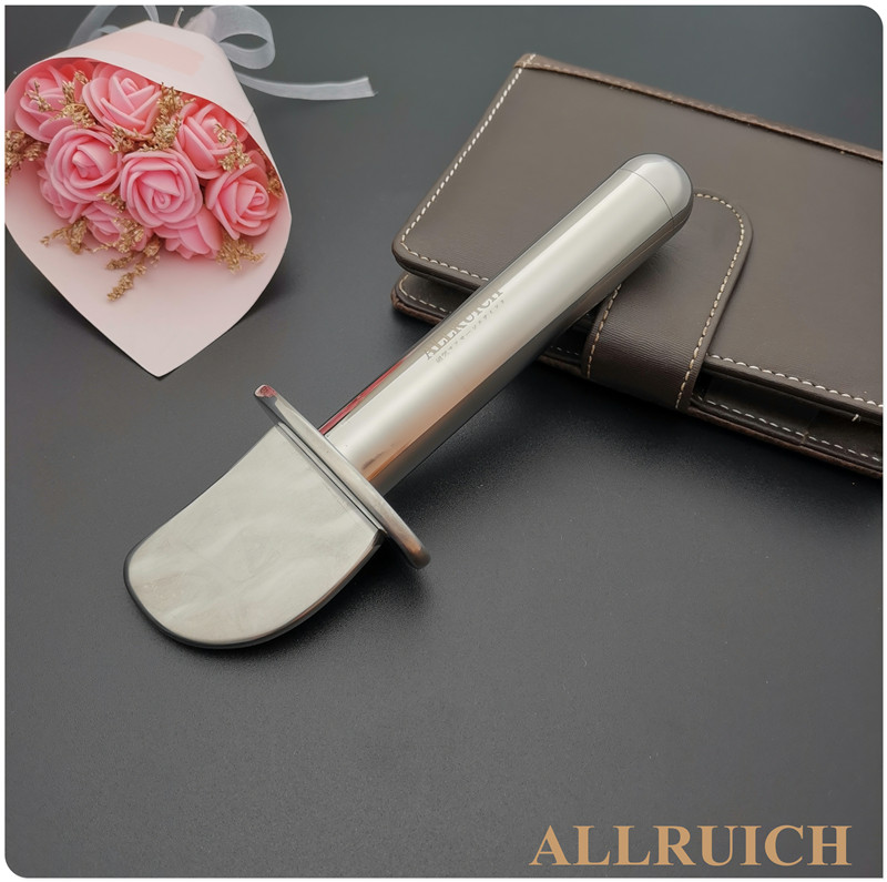 ALLRUICH magnetic rod magnetic acid treatment of the magnetic acid of the magnetic acid massage rod magnetic point rod