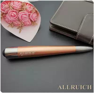 ALLRUICH2019 sale magnetic bead massage stick magnetic bead acid Rod Meridian magnetic acupoint massage stick point stick