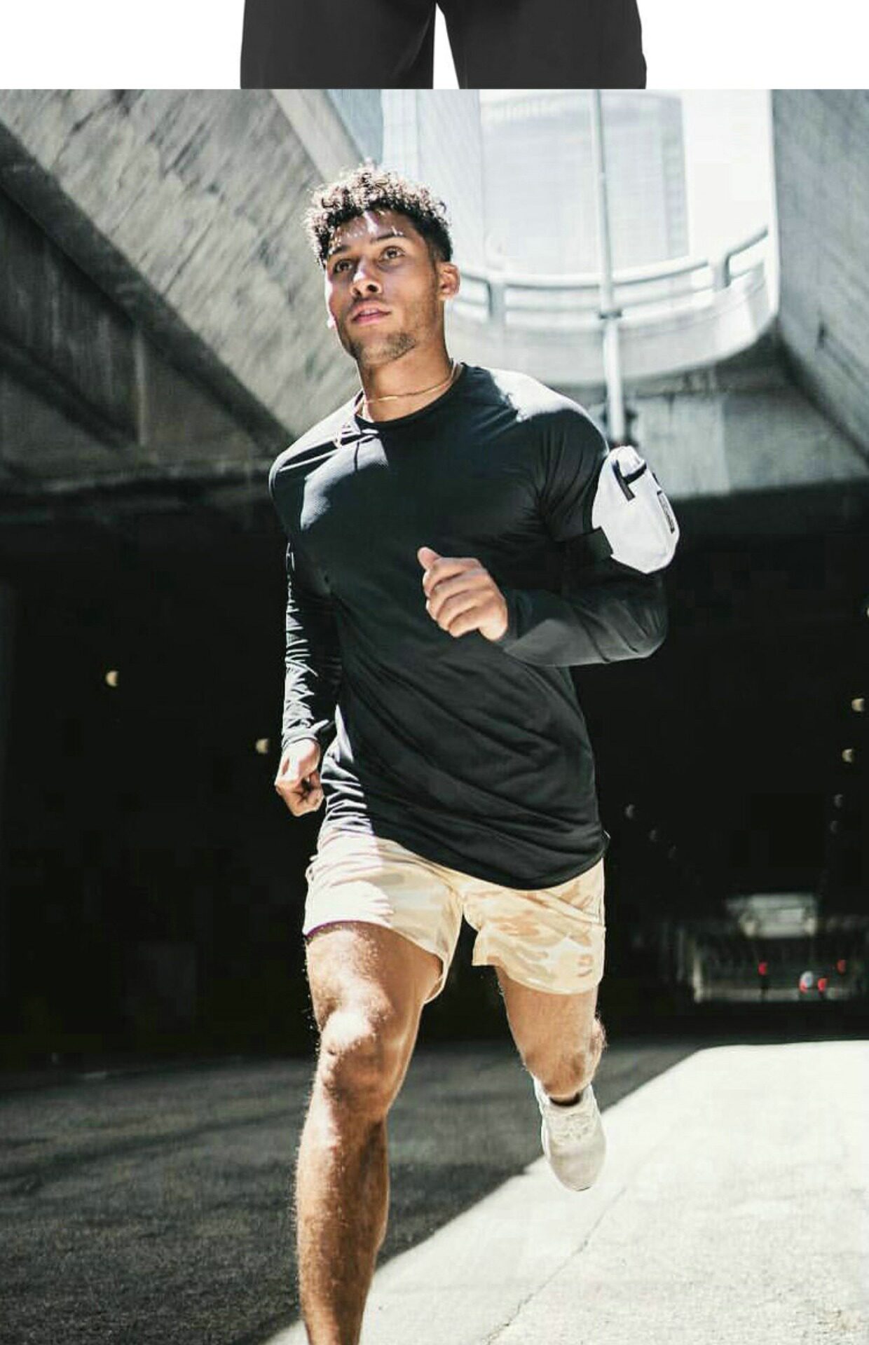 ASRV Спортивный эластичный лонгслив для спортзала для тренировок, облегающий крой, большой размер, делается под заказ, для бега 