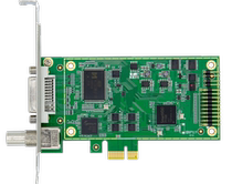 Tianchuang Hengda TC550N1-L capture card HDMI SDI DVI medical B-ultrasound video court trial live broadcast card