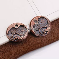 Красная медь