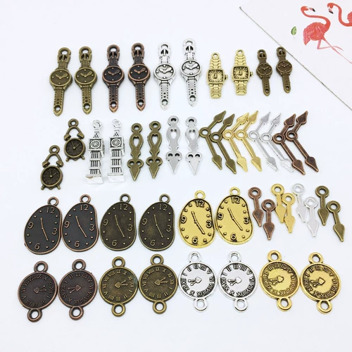 Брошь, подвеска ручной работы, рабочая ручка, туфли, «сделай сам», в стиле панк