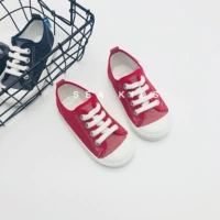 Красный, на резинке