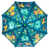 Зонтик с животными, 2-6 лет