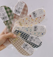 Стэнпл общая стелька Цвет Случайная японская система