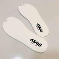 Асахи выделенные стельки маленькие