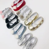 Spot Turkish Pia Bebe Girl Spring и летняя форма кролика