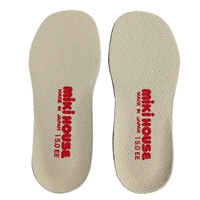 Сборка Mikihouse Японская система