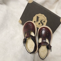 Rosie Oxblood Bovine Red Red
