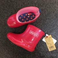 Новый вишневый красный 69 (включая стельки)