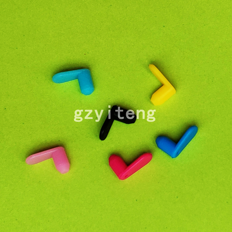 Continuous ink supply system filling ink cartridge special sealing plug sealing plug silicone plug 4mm color solid plug