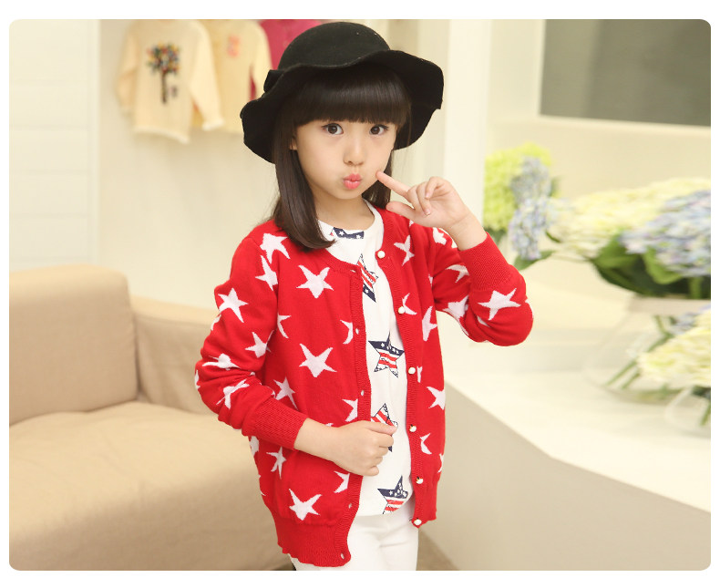 Pull fille - Ref 2104136 Image 16