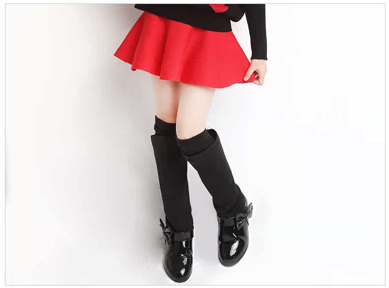 Jupe pour fille en mélange - Ref 2049042 Image 18