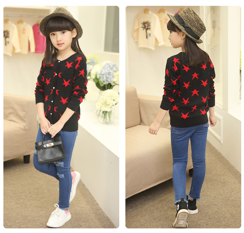 Pull fille - Ref 2104136 Image 20