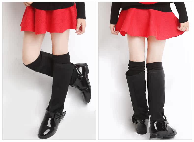 Jupe pour fille en mélange - Ref 2049042 Image 19