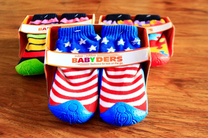 Chaussons enfants en autre - Ref 1036684 Image 6