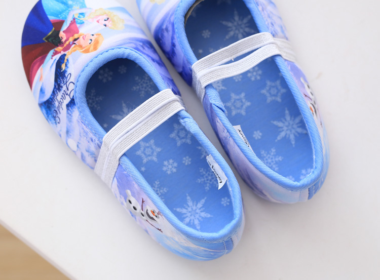 Chaussons enfants en autre - Ref 986676 Image 18