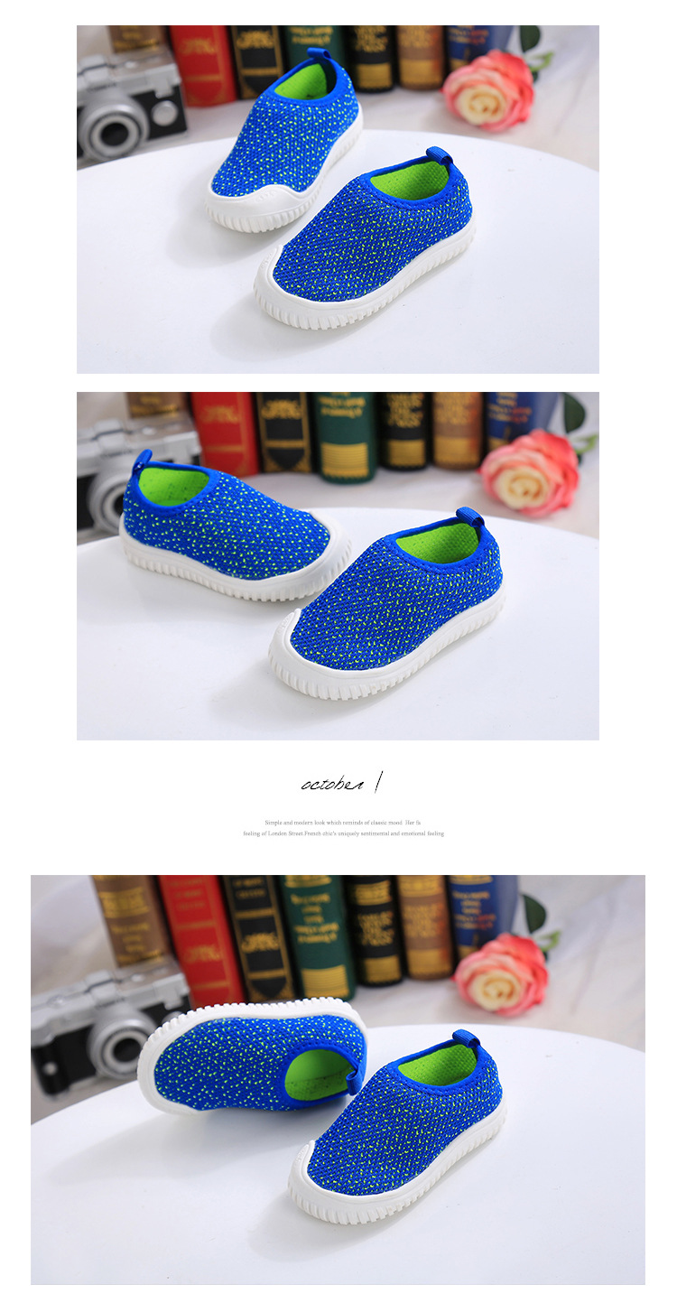 Chaussures enfants en autre - Ref 1037956 Image 32