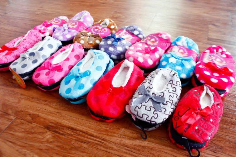 Chaussons enfants en autre - Ref 1036683 Image 7