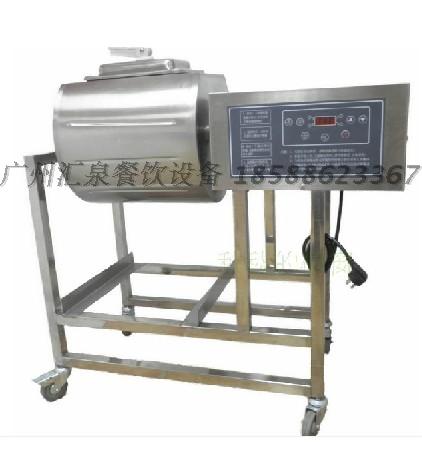 Chuanhui commercial bidirectional pickle meat pickle machine pickling machine pickling machine KFC marination machine