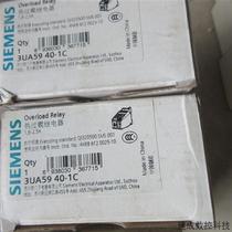 Negotiate new original product 3UA5940-1C 3UA59 40-1C in stock