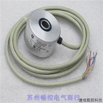 Bargaining new Pepperl+Fuchs P F encoder THI58N-0BAK2R6TN-01000 spot 273348-00