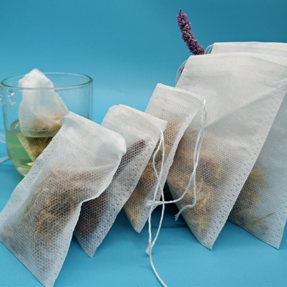 Decoction machine non-woven bag