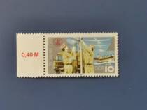 Democratic Germany East Germany 1987 Sports and Sports Skills Association 35 years New 1 full full RMB18