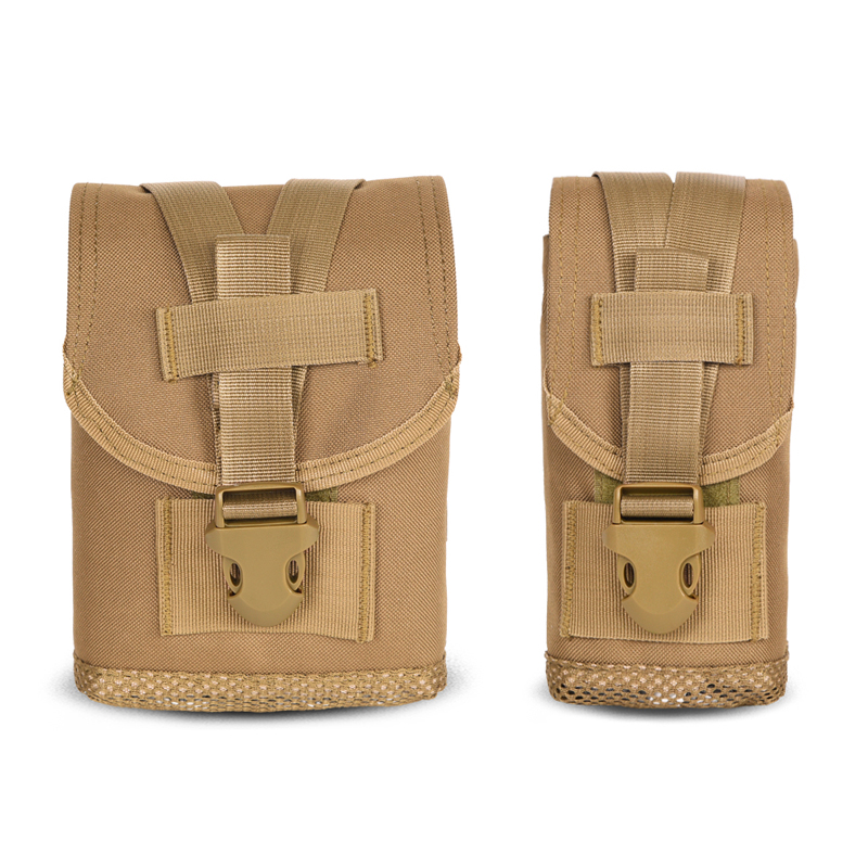 Slingshot Bag Tactical Purse Camouflated Kettle Men And Women Multifunction Sports Army Memes Satchel Outdoor Riding Road Subbag