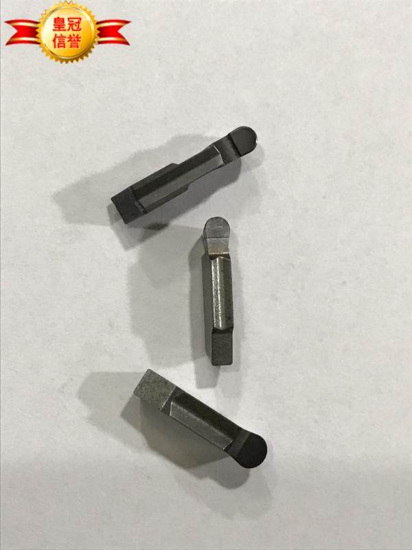 Iska arc groove knife boron carbide arc cutter CBN cutter CBN cutter CBN200 3mm 4mm