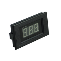 (Manufacturer) V75D DC DC0-100V Compatible with 5135 Digital Voltmeter
