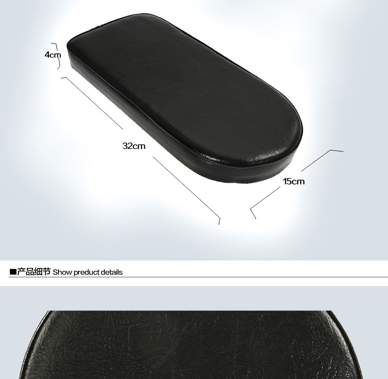 Selle de vélo Mountain Bike DUKE - Ref 2355500 Image 23