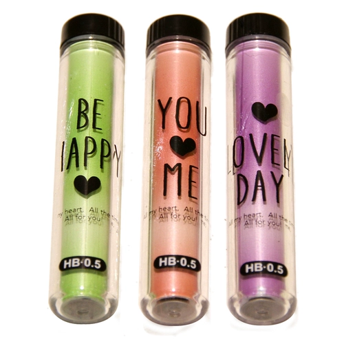 Xinpin linel s722 Автоматическое ядро ​​карандашного ядра Hb