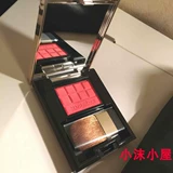 Японский родной румянец Maquillage/Mind Beauty Monochrome Slim Runting Clear Rd444