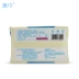 Khăn lau ướt Khăn lau trẻ em bán buôn 100 bơm tổng cộng 6 gói trẻ sơ sinh tay cho bé ass khăn ướt cho trẻ Khăn ướt