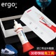 ergo6700 special glue for sticking shoes imported from Switzerland, glueing leather shoes, sports shoes, canvas shoes, soles, shoe factories, special 502 resin soft glue, universal strong sticking shoes, strong repairing shoe glue