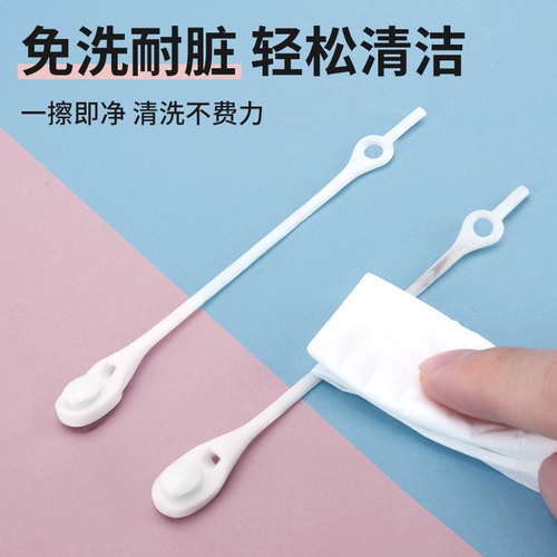 Белая обувь, эластичные силиконовые детские черные спортивные фиксаторы для шнурков подходит для мужчин и женщин