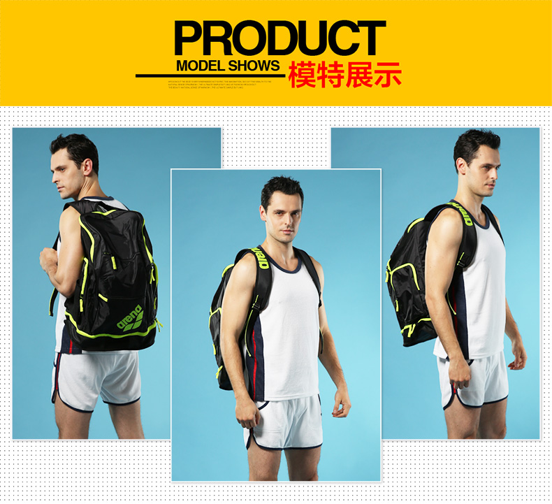 Sac de sport - Ref 15263 Image 6