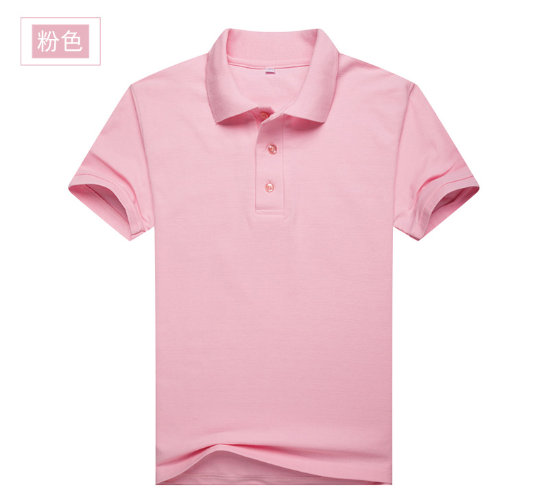 Tùy chỉnh POLO áo sơ mi ngắn tay nam thẳng mùa hè làm việc quần áo màu rắn ve áo T-Shirt DIY in LOGO lỏng dịch vụ đẳng cấp áo phông polo