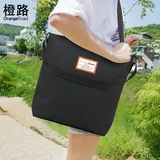 Японский ранец, сумка через плечо, барсетка, сумка на одно плечо, подходит для студента