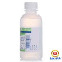 恒健 3%*100 мл/бутылочная индикация раствора перекиси водорода подходит для гнойного наружного ушного канала и среда отита, стоматита Винсента, утечки гнойков, тонзиллита и чистых ран