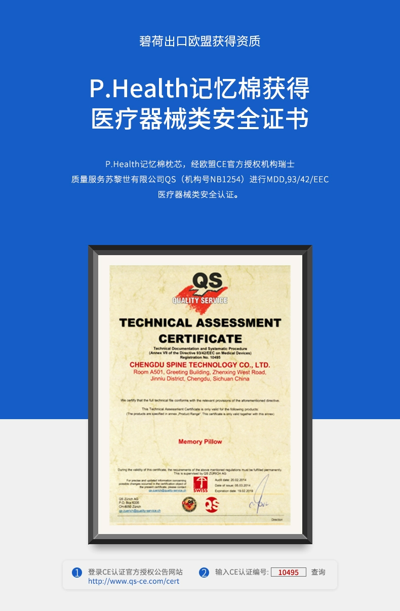 Bihe ghế văn phòng bộ nhớ eo thắt lưng đệm bọt thắt lưng đệm đệm xe ghế sau thắt lưng gối phụ nữ mang thai - Trở lại đệm / Bolsters bộ chăn gối văn phòng