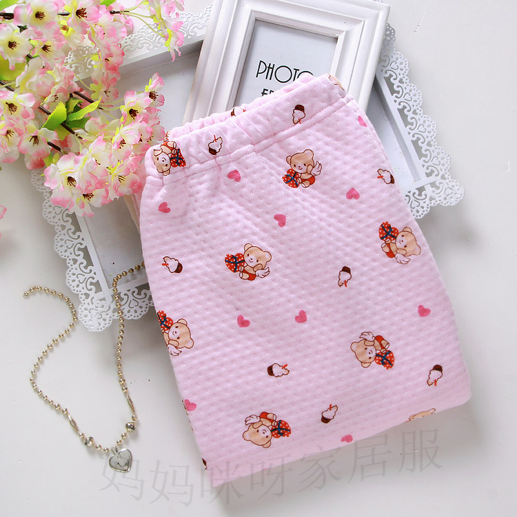 Pantalon pyjama jeunesse - Ref 721960 Image 12