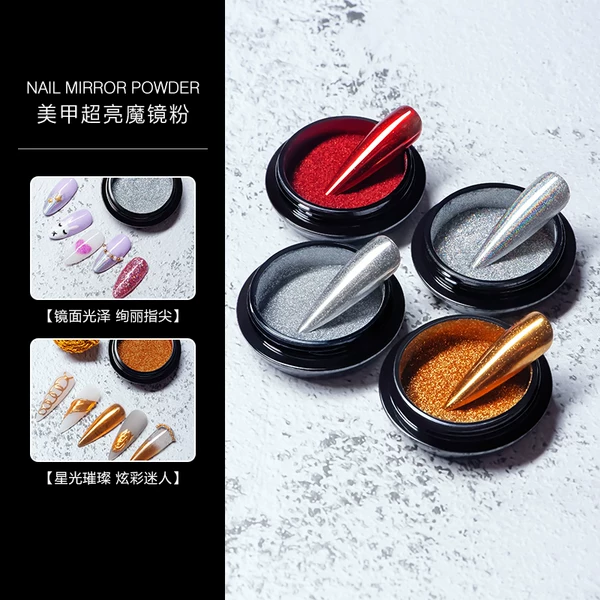 Товары от Missmesue魅力小姐高端美甲品牌店