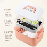 Комплект для маникюра, профессиональный лак для ногтей, полный комплект, подходит для начинающих