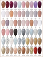 Вместительный и большой, цвет, 18 мл