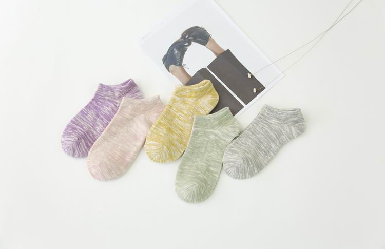 Chaussettes - collants doux - Ref 753958 Image 29