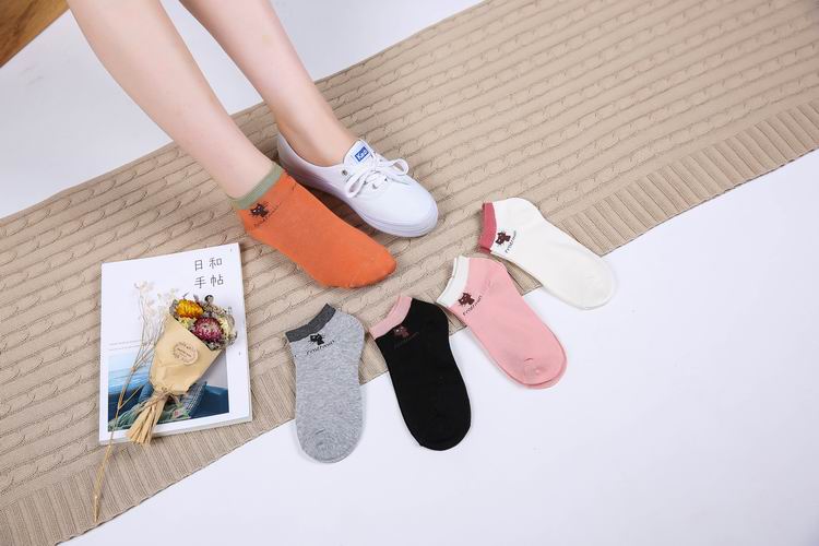 Chaussettes - collants doux - Ref 753958 Image 33